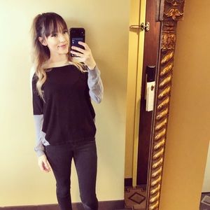 Meet your Posher, Celeste